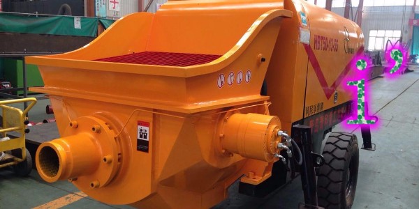 混凝土泵布置水平管時(shí)，使泵體處于稍低位置的用意何在？