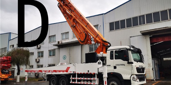 泵車為什么發熱功率變大？