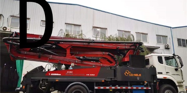 混凝土泵車的維修人員需要注意什么事項？