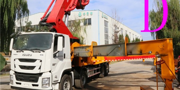 泵車液壓油小知識搶先知道，小科為您科普