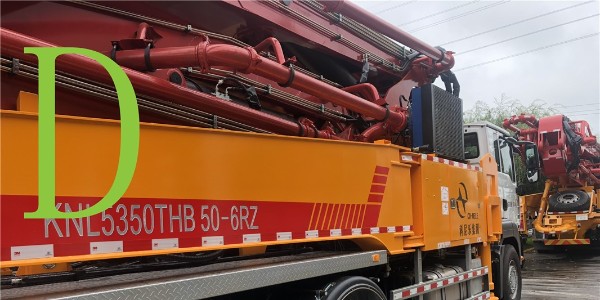 混凝土泵在泵送前要先做哪些準(zhǔn)備工作？