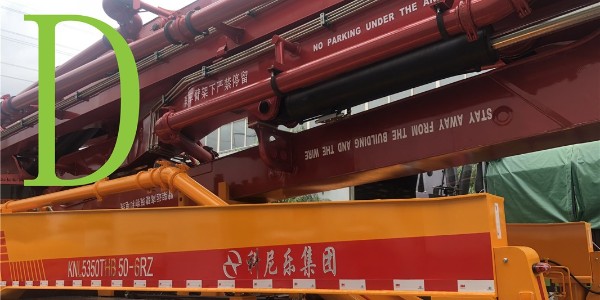 如何計(jì)算一臺(tái)混凝土輸送泵的臺(tái)班單價(jià)是多少？