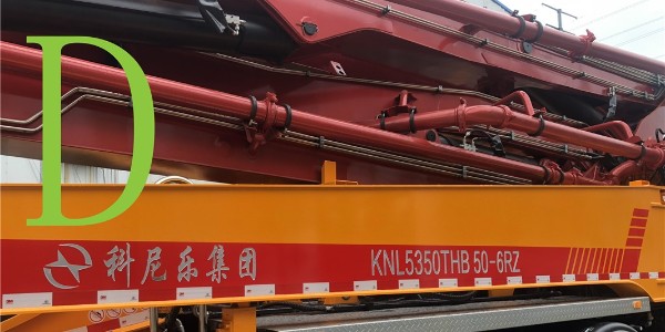 關(guān)于混凝土輸送泵一些小知識(shí)早知道