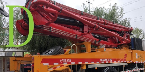 混凝土輸送泵的臺(tái)班單價(jià)是如何計(jì)算的呢？你了解嗎