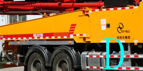 混凝土泵車分動箱出現問題怎么解決（二）？