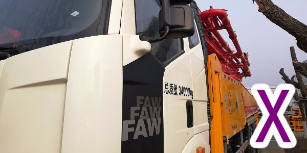 小型泵車分動箱如何進行正確地保養(yǎng)，泵車才能安心工作——科尼樂集團