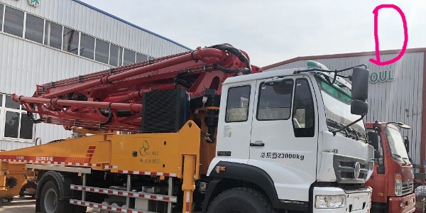 天泵的價(jià)格你了解嗎？（一）