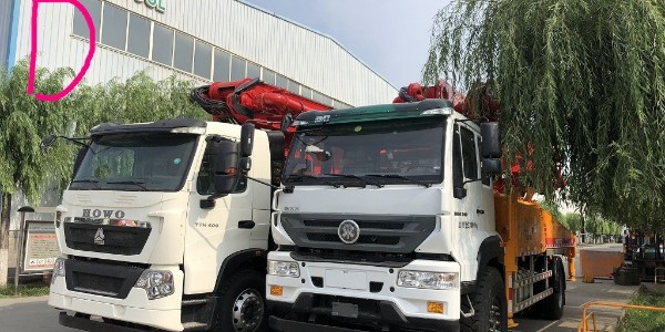 天泵的價(jià)格你了解嗎？（二）