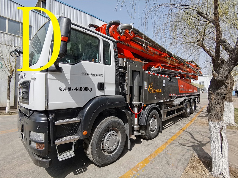 青島混凝土泵車價格 (33)