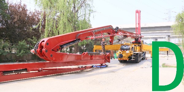 泵車分動箱完成切換后怎么辦？