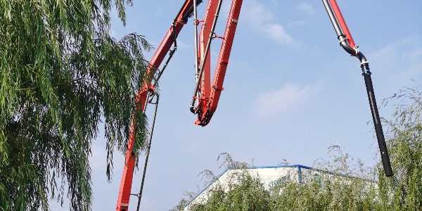 你的泵車越來越重，是什么原因導致？