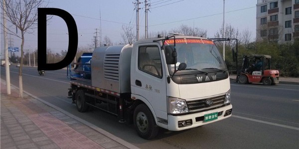 分配閥對(duì)混凝土泵的影響是什么？