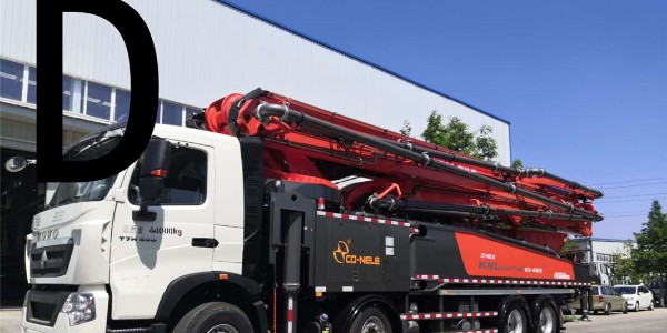 混凝土泵如何使用更規(guī)范？