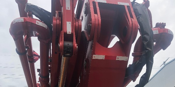 泵車和布料機有哪些區別你知道嗎