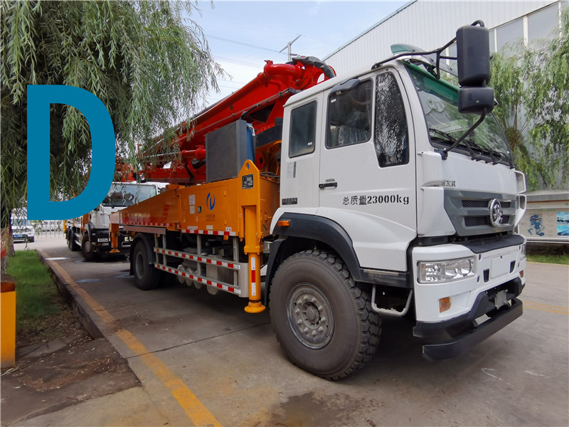 青島混凝土泵車價格 (17)