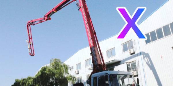 小型混凝土泵車故障油溫燈亮怎么辦？（二）——科尼樂