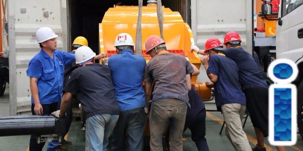 混凝土泵管道堵住了？小科來支招，讓你無憂泵送（二）