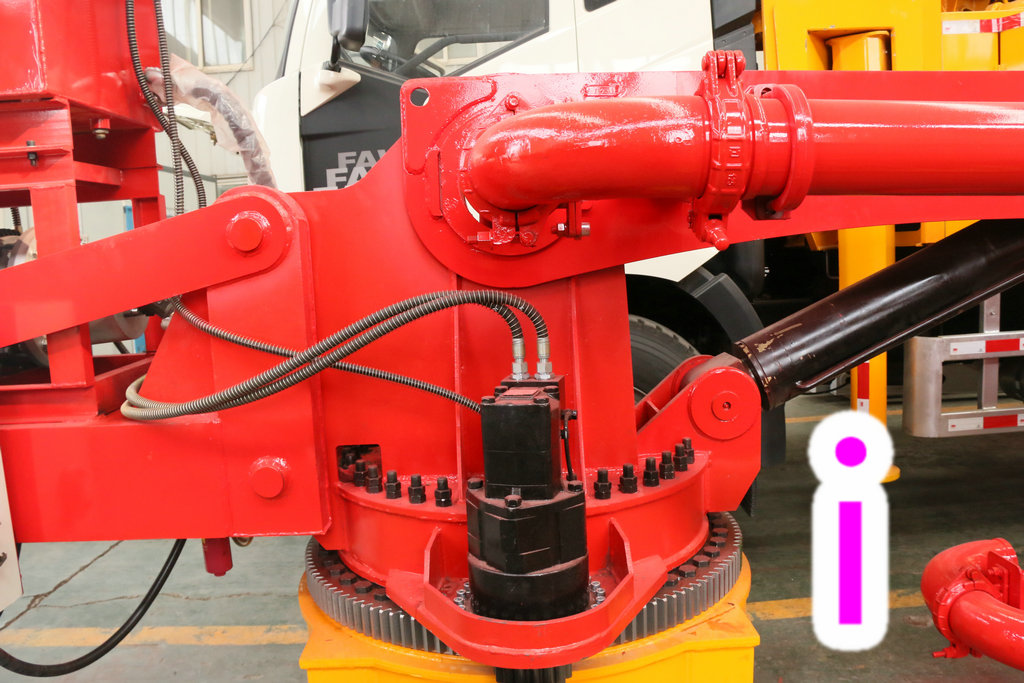 青島混凝土布料機價格 (2)