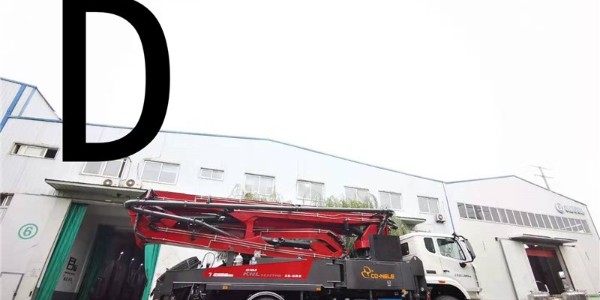 混凝土泵車的出料速度是多少你知道嗎？