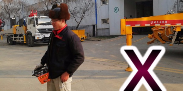 青島泵車價(jià)格優(yōu)勢(shì)分析，小型泵車具備哪些條件才能算是一臺(tái)好泵車？