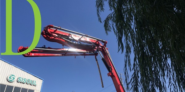 如何減少、預(yù)防混凝土泵的堵塞問題