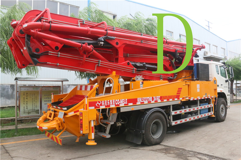 青島泵車價格 (1)