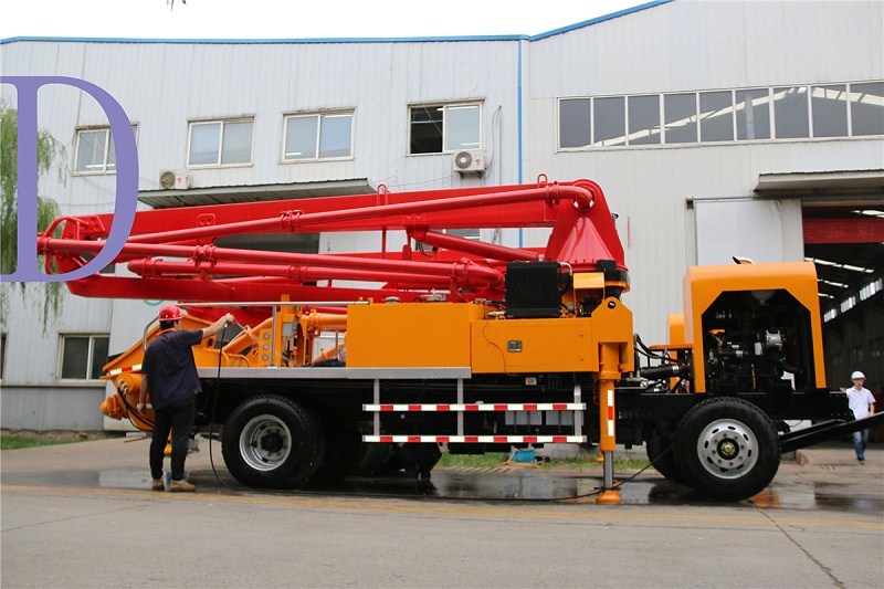 青島混凝土泵車價(jià)格 (12)