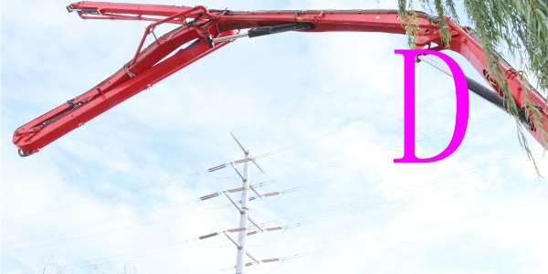 混凝土泵車泵送時(shí)的小常識(shí)你不得不知道（一）