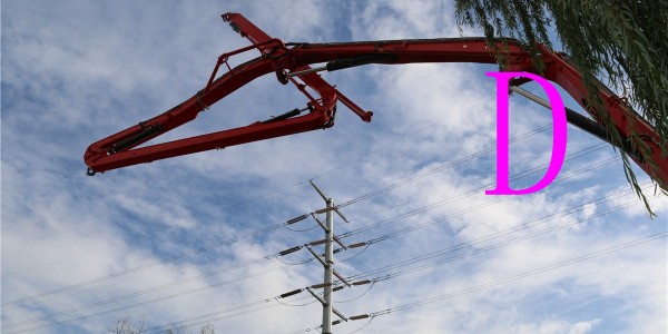 混凝土泵車泵送時(shí)的小常識(shí)你不得不知道（二）