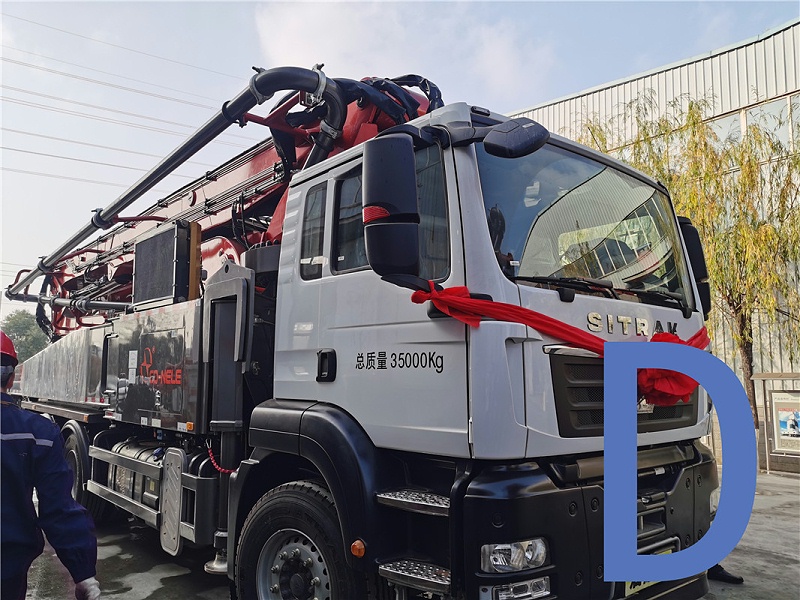 青島混凝土泵車價格 (43)