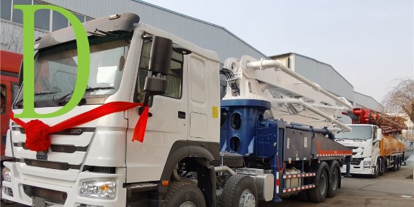 混凝土輸送泵操作時(shí)正確規(guī)范有哪些？