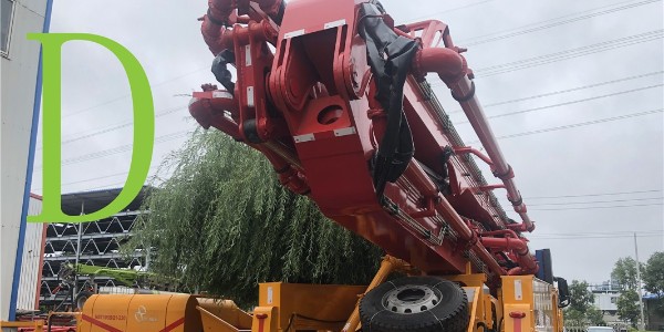 混凝土輸送泵有哪些相關(guān)規(guī)程呢，了解一下