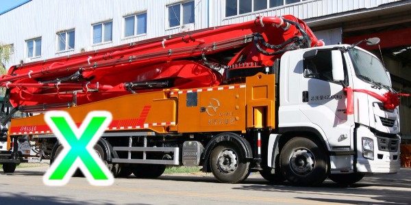 天泵泵送過程中出現(xiàn)堵塞時，應采取何種方法排除？——科尼樂