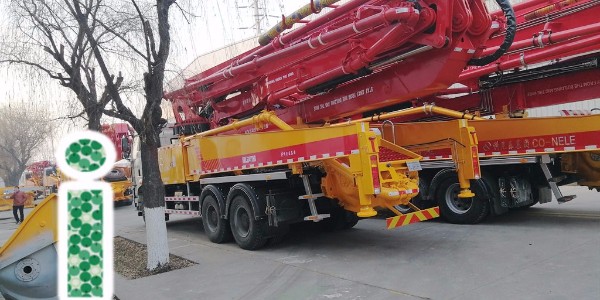 混凝土泵液壓系統(tǒng)壓力不當會造成哪些嚴重的后果呢？