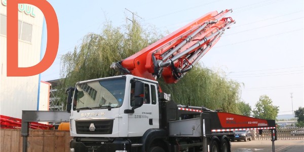 泵車在施工前怎么支撐更安全？