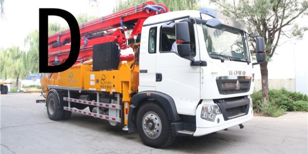 泵車剛開始泵送時，如何減少堵管