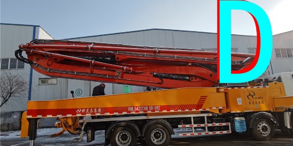 如何規(guī)范泵車(chē)操作？