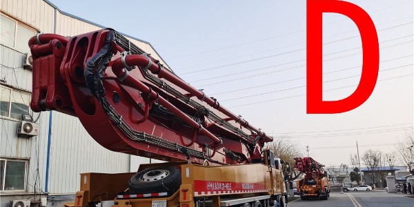 為了確保泵車在工作的時候能達到規(guī)定的技術狀態(tài)