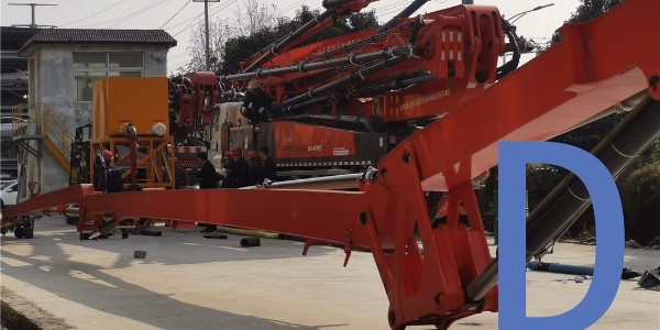 關于混凝土的12問，這些你都知道嗎？