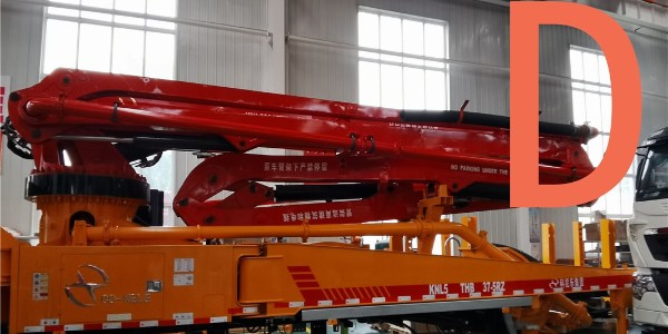 泵車事故高危的五個操作！