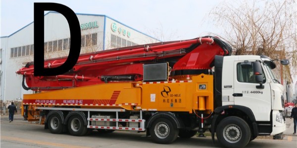 如何根據(jù)自己的需求，選擇正確的混凝土泵