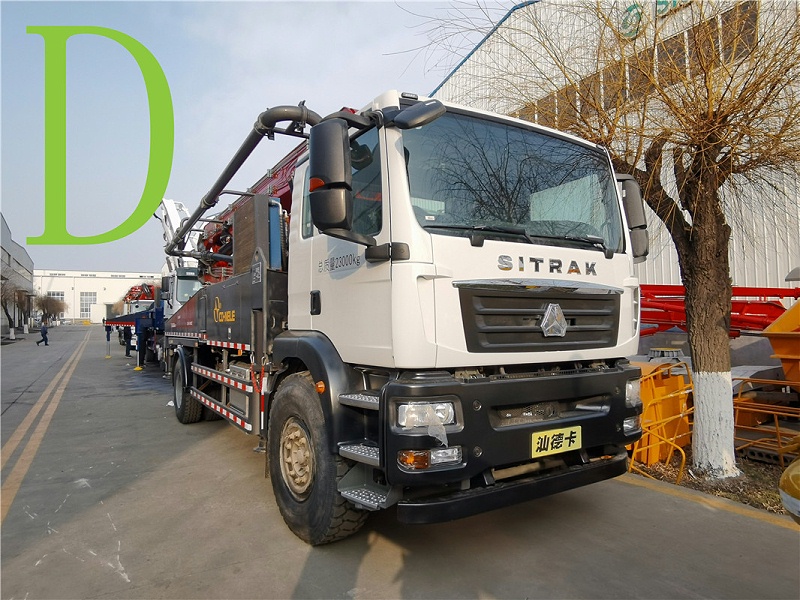 青島混凝土泵車價格 (18)