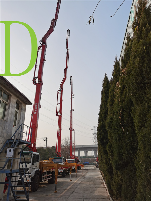 青島混凝土泵車價格 (14)