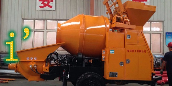 混凝土泵想要做到降低工程造價(jià)，需要采取哪些措施？