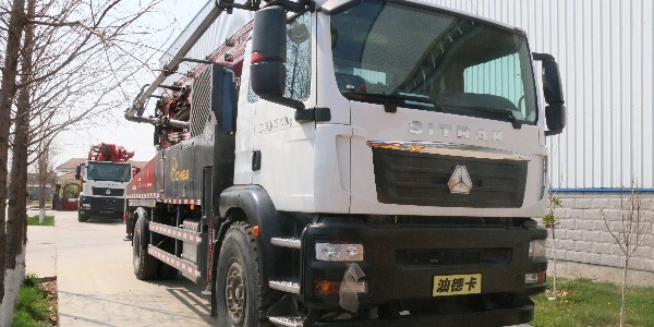 如何才能有效的規避泵車風險呢