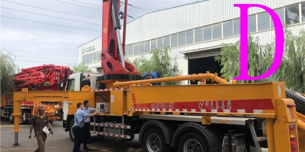 今日份泵車知識點(diǎn)——眼鏡板與切割環(huán)（二）