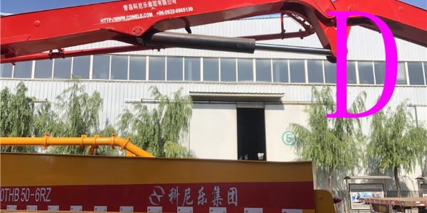 今日份泵車知識點(diǎn)——眼鏡板與切割環(huán)（一）