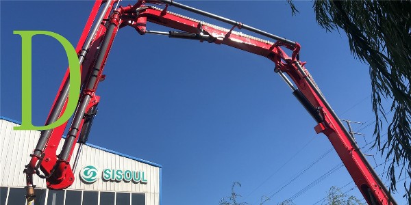 冬季時混凝土泵在使用前要做哪些準備？