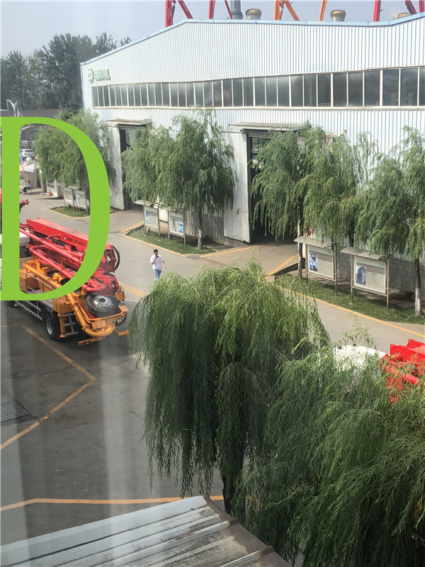 青島混凝土泵車價格 (15)