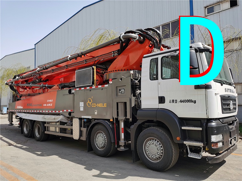 青島混凝土泵車價(jià)格 (79)